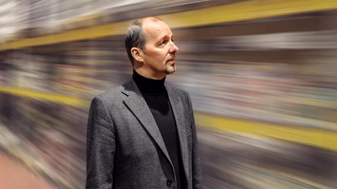 Un român a devenit antreprenorul anului în Italia după ce și-a construit o afacere de 16 milioane de euro mizând pe 