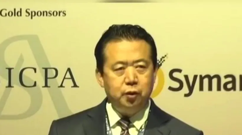 Un nou șef la INTERPOL, după arestarea lui Meng Hongwei, acuzat de corupție. Mike Pompeo: Îl susținem FERM pe Kim Jong Yang