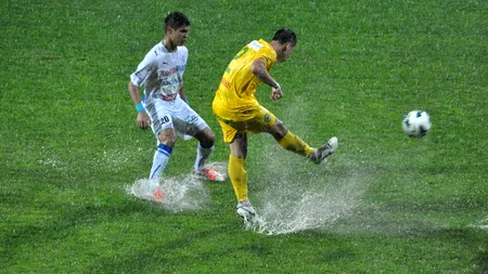 Tabloul sezonului 2012/2013 al Ligii I