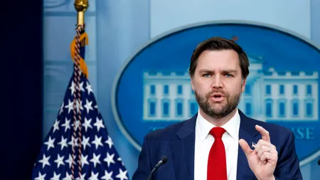 RĂZBOI în Ucraina, ziua 1279. JD Vance, mulțumit de summit-ul Trump-Putin:  „Rusia a făcut concesii semnificative”