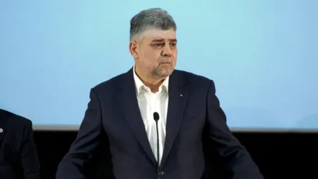 Premierul Marcel Ciolacu, mesaj pentru tineri: