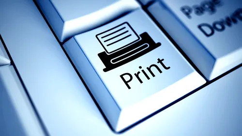 Cum să facem felicitări la imprimantă