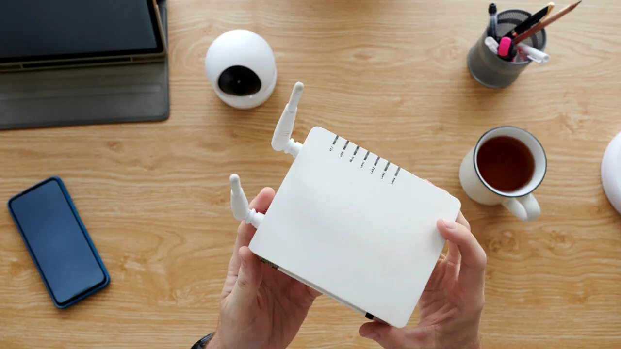 Cum afli parola de la WiFi dacă ai uitat-o. Cele mai simple metode, în funcție de dispozitiv