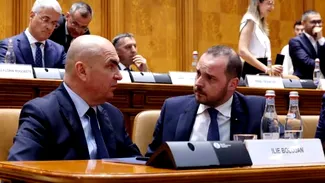 Alexandru Rogobete respinge măsurile lui Bolojan: Asta nu este reformă. Nu poți cere mai multă muncă, mai multă responsabilitate și performanță, dar să răspunzi cu venituri și mai mici