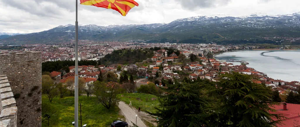 Bulgaria bate cu pumnul în masă, la Bruxelles! Aderarea Macedoniei de Nord la UE, blocată de Sofia!