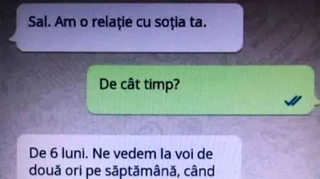 Bancul de marți | 
