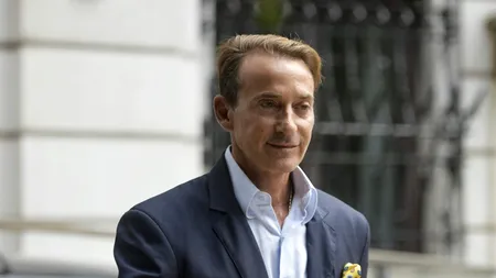 Poliția a sesizat instanța în cazul lui Mazăre. Curtea de Apel București decide dacă sunt întrunite condițiile extrădării/ Ana Birchall: Așteptăm documentele de la instanța de judecată