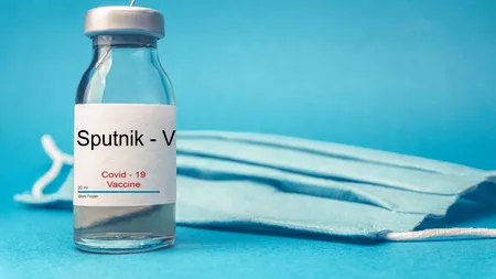 Germania, dispusă în continuare să folosească vaccinul rusesc Sputnik V dacă acesta va fi autorizat