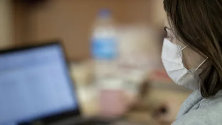 AVERTISMENT. Întoarcerea angajaților la locul de muncă ar putea determina crearea unui nou val de infectare de coronavirus. Măsurile sugerate de Organizaţia Internaţională a Muncii