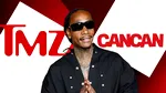 Publicația TMZ a citat exclusivitatea Cancan despre condamnarea la închisoare în România a artistului Wiz Khalifa după jointul fumat la Beach, Please!