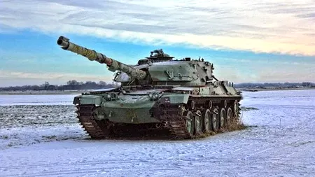 Rusia poate ataca Ucraina „oricand”, afirmă purtătorul de cuvânt al Casei Albe