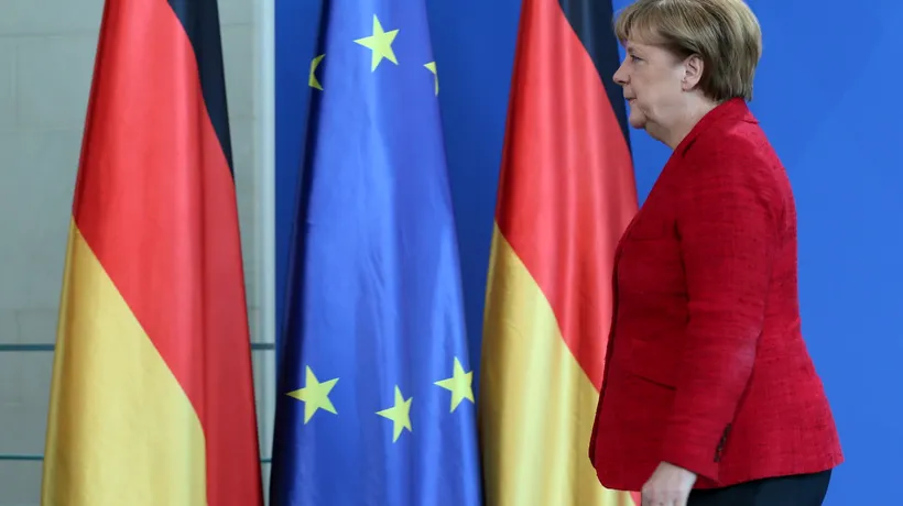 VIDEO. Moment penibil. Donald Trump a ignorat solicitarea Angelei Merkel de a da mâna pentru o fotografie oficială