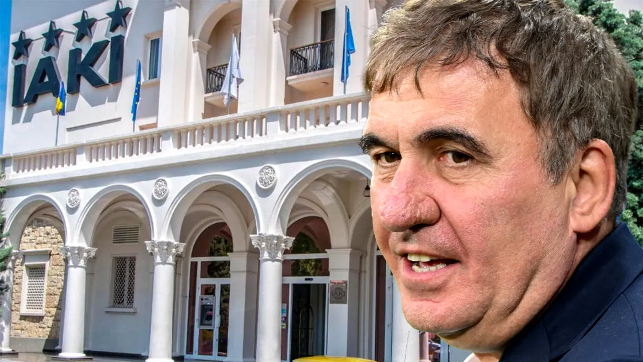 Turist canadian, revoltat de ce a găsit în Iaki, hotelul de 4 stele al lui Gică Hagi din Mamaia: 
