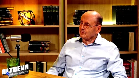 VIDEO | Cum se explică profețiile și visele premonitorii? Răspunsul lui Dumitru Constantin Dulcan, medic neurolog și psihiatru