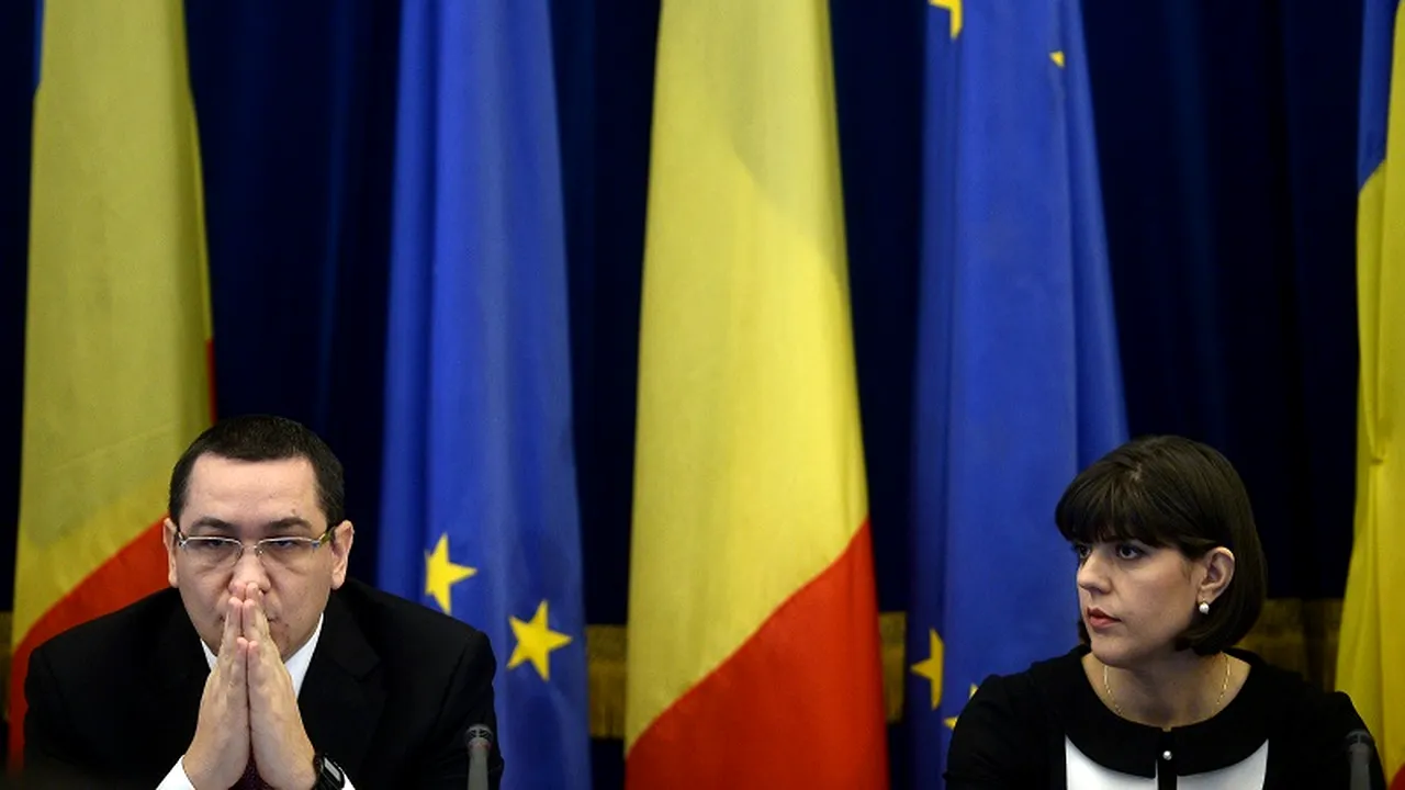 Bugetul DNA, avizat de comisiile juridice. Ce sumă a primit instituția condusă de Laura Codruța Kovesi
