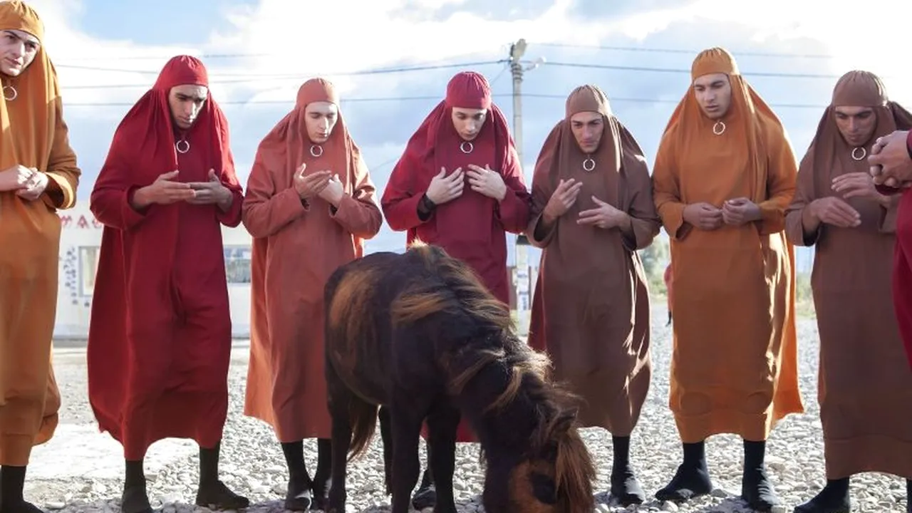 Cele mai bune filme de la Festivalul Comedy Cluj vor fi proiectate în decembrie și la București