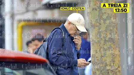 EXCLUSIV | Ionuț Costea a fost eliberat, după ce fusese reținut în Turcia. Ce urmează acum pentru cumnatul lui Mircea Geoană