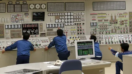 Compania care administrează centrala avariată de la Fukushima a simulat o catastrofă nucleară