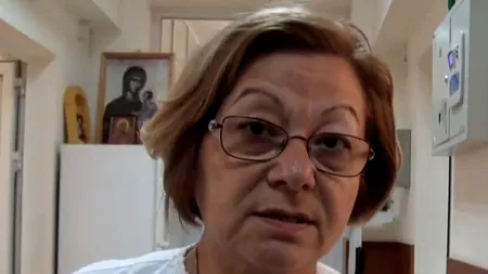 Prof. dr. Carmen Dorobăț, prima reacție după ce s-a infectat cu COVID-19, la doar câteva zile după ce s-a vaccinat. “Trebuie să fiu foarte atentă. Am vorbit cu Adrian Streinu-Cercel și...”