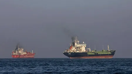 Iranul și SUA spun că sunt aproape de un acord privind Strâmtoarea Ormuz. Discuțiile depind însă de concesii de ambele părți