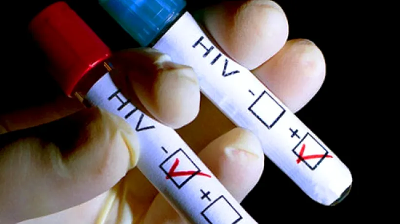 HIV s-a reactivat în cazul unor pacienți care dăduseră semne de vindecare
