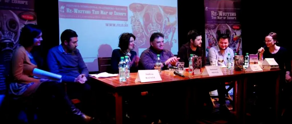 B.A.Stănescu: FILB, care a deschis drumul altor festivaluri, pune publicul în legătură cu scriitorii