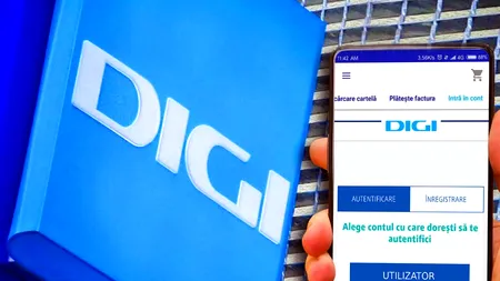 Anunțul momentului de la Digi RCS-RDS! Toți abonații din România sunt vizați