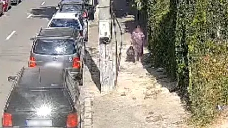 Amendă de 10.000 de lei dacă faci acest gest urât. O femeie din Constanța a pățit-o