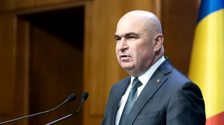 Ilie Bolojan anunță PLAFONAREA funcționarilor între primării și reducerea cabinetelor aleșilor locali