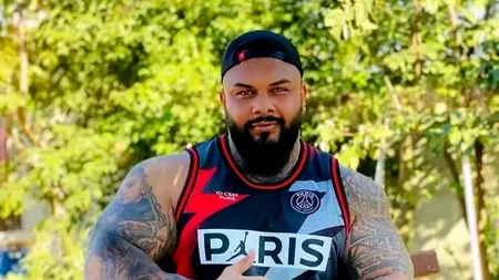 Liderul interlop Bebino, ridicat cu mascații pentru înșelăciune și tâlhărie. A sechestrat, bătut și jefuit doi bărbați