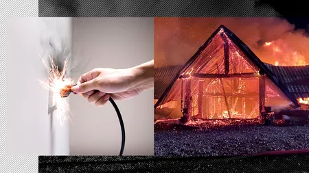 EXCLUSIV | Cum s-ar fi declanșat incendiul devastator de la Ferma Dacilor. Ce s-a întâmplat la mansarda unde erau cazate victimele