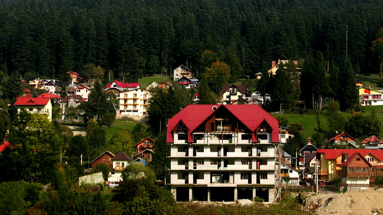 Paște 2015 pe Valea Prahovei. Prețurile încep de la 50 de lei pe noapte