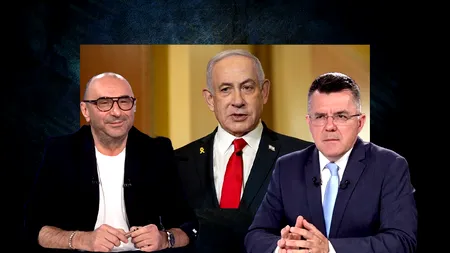 Dan Dungaciu: „Cel mai nefericit actor în războiul din Iran este Israelul ca urmare a armistițiului. Niciunul dintre obiectivele Israelului nu a fost atins”