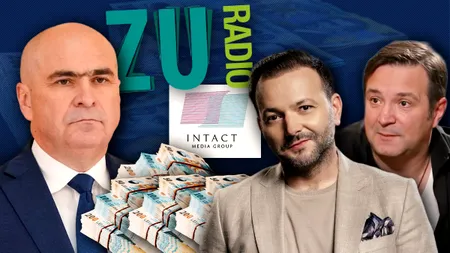 În plină austeritate, pe final de an, Primăria Oradea alocă peste 1 milion de lei trustului Intact. „Orașul faptelor bune