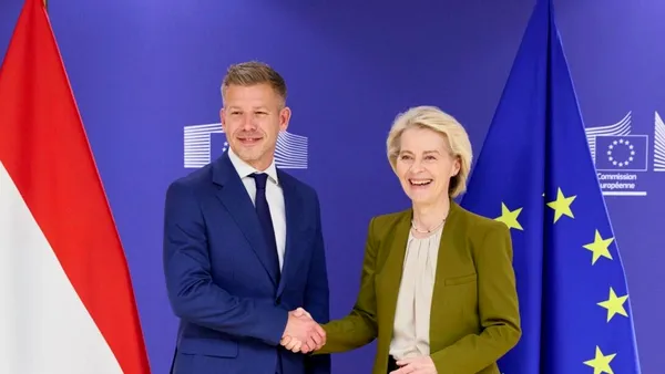 La ce înțelegere a ajuns Péter Magyar cu Ursula von der Leyen, la Bruxelles. Miza este de miliarde de euro