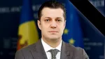 Republica Moldova a trimis un nou ambasador în România. A fost şeful Protocolului din aparatul prezidenţial moldovean