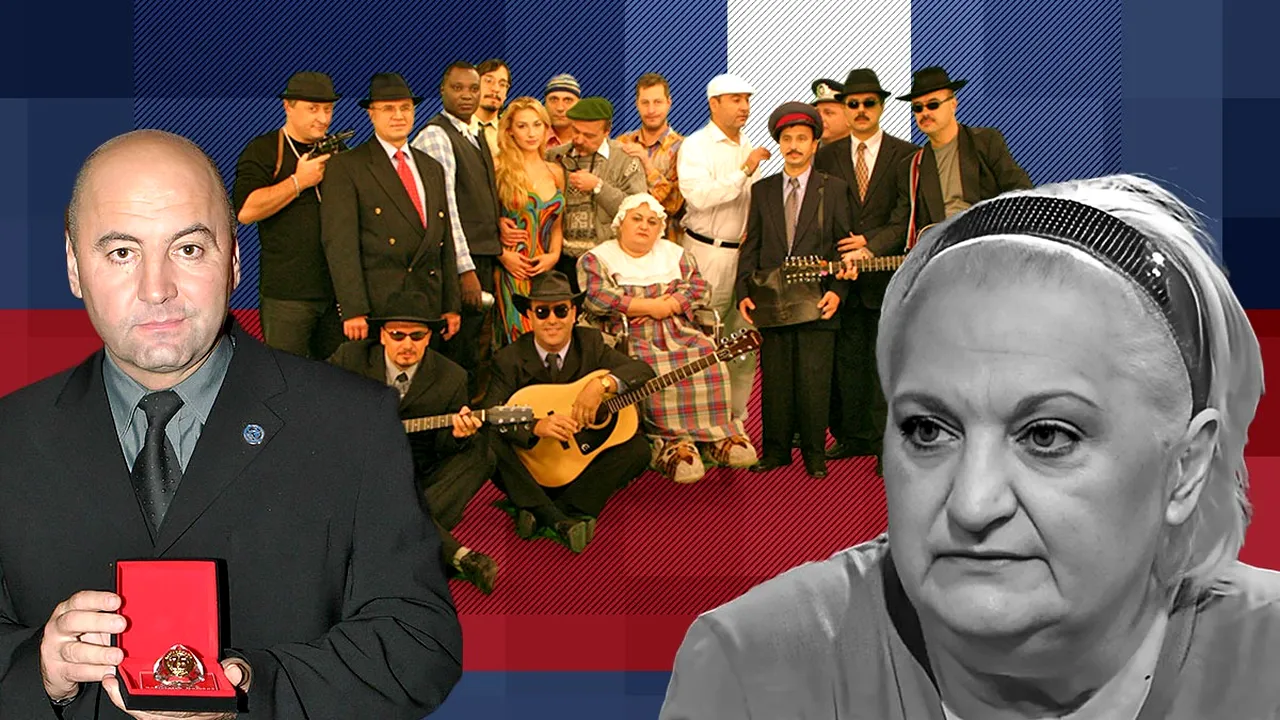 Măcinată de BOALĂ, Marinela Chelaru refuza ieșirile cu prietenii din grupul VOUĂ. Adrian Fetecău: „A zis că vine, dar nu a reușit să mai ajungă”