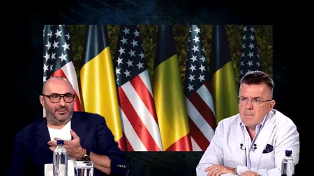 Dan Dungaciu: „Jocul duplicitar pe care îl face statul român o să ne COSTE foarte mult”