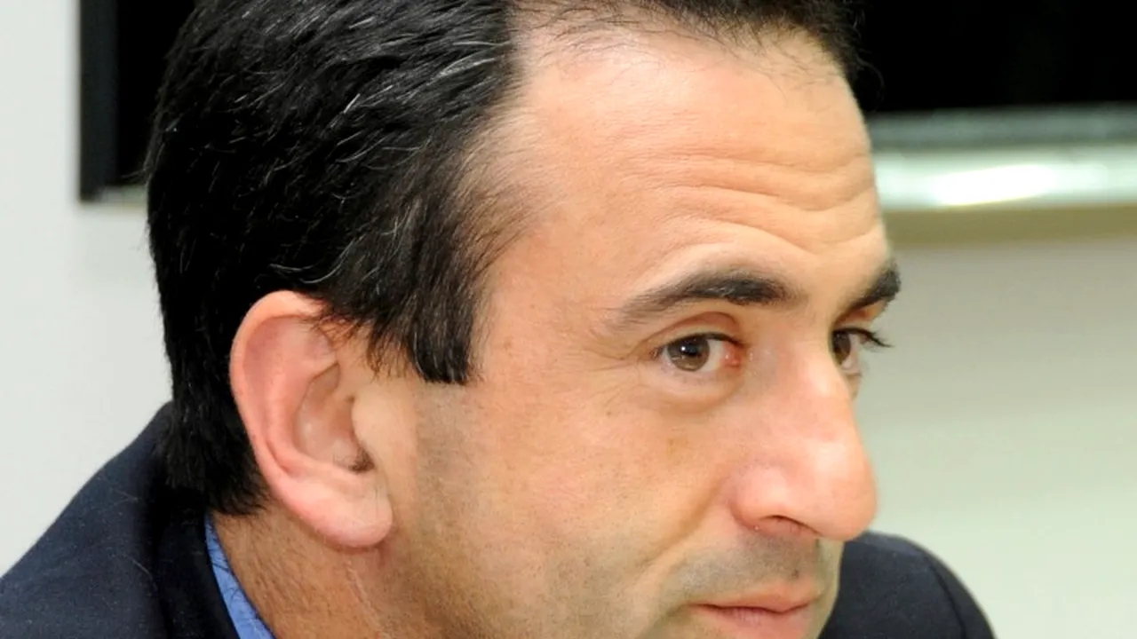 Preda, despre afirmațiile lui Gordon: În România, suspendarea e oricând posibilă, e ca ploaia