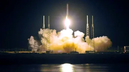 NASA a încheiat contracte în valoare de 1,1 miliarde de dolari pentru  dezvoltarea viitoarei flote spațiale a Statelor Unite