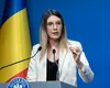 Diana Buzoianu acuză Apele Române că au stat pe „un munte de BANI”: „Trebuie să fie reformată”