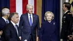 Bill Clinton și soția sa, Hillary, citați de Congresul SUA să depună mărturie despre omul de afaceri Jeffrey Epstein