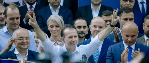 VIDEO | Săptămâna în care Florin Cîțu își pierde imunitatea parlamentară / Mărirea și decăderea fostului premier
