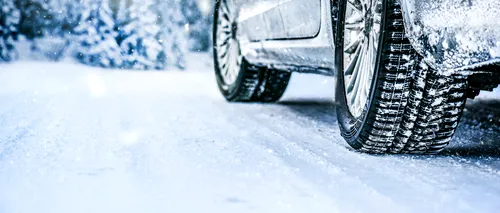 Ce trebuie să știe șoferii despre montarea anvelopelor de iarnă. Explicațiile RAR