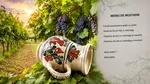 Mustul, sărbătorit în București. Mai multe locații din Capitală au pus „licoarea” în meniu. Care sunt prețurile