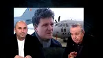 Ion Cristoiu: „În imaginile de pe aeroport cu Nicușor Dan nu se vede în niciun moment grija”
