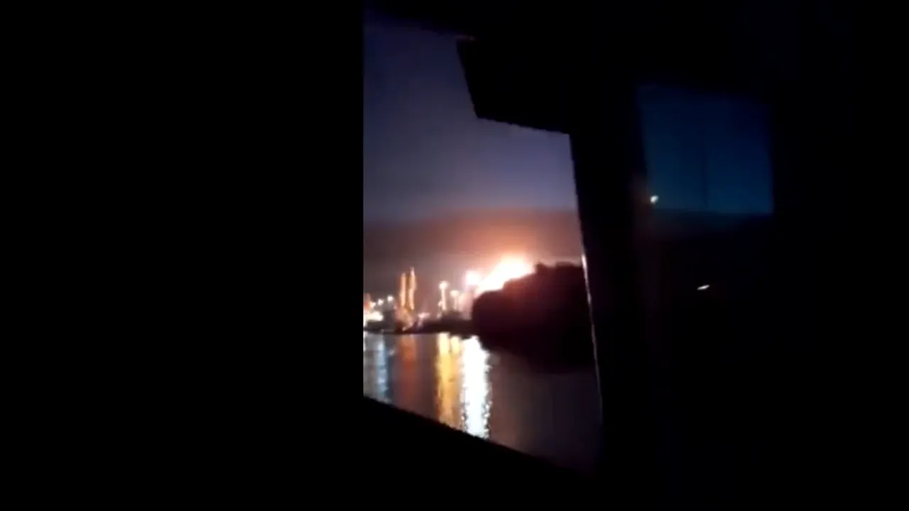 UPDATE: Rusia atacă la 22 km de România. Marcel Ciolacu face apel la Federația Rusă să înceteze atacurile. Miercuri se reunește Consiliul NATO-Ucraina