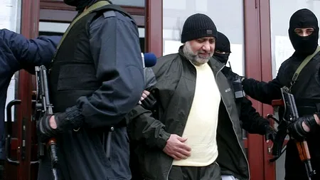 Ovidiu Ohanesian, audiat la DNA în calitate de martor în dosarul medicului Yassin