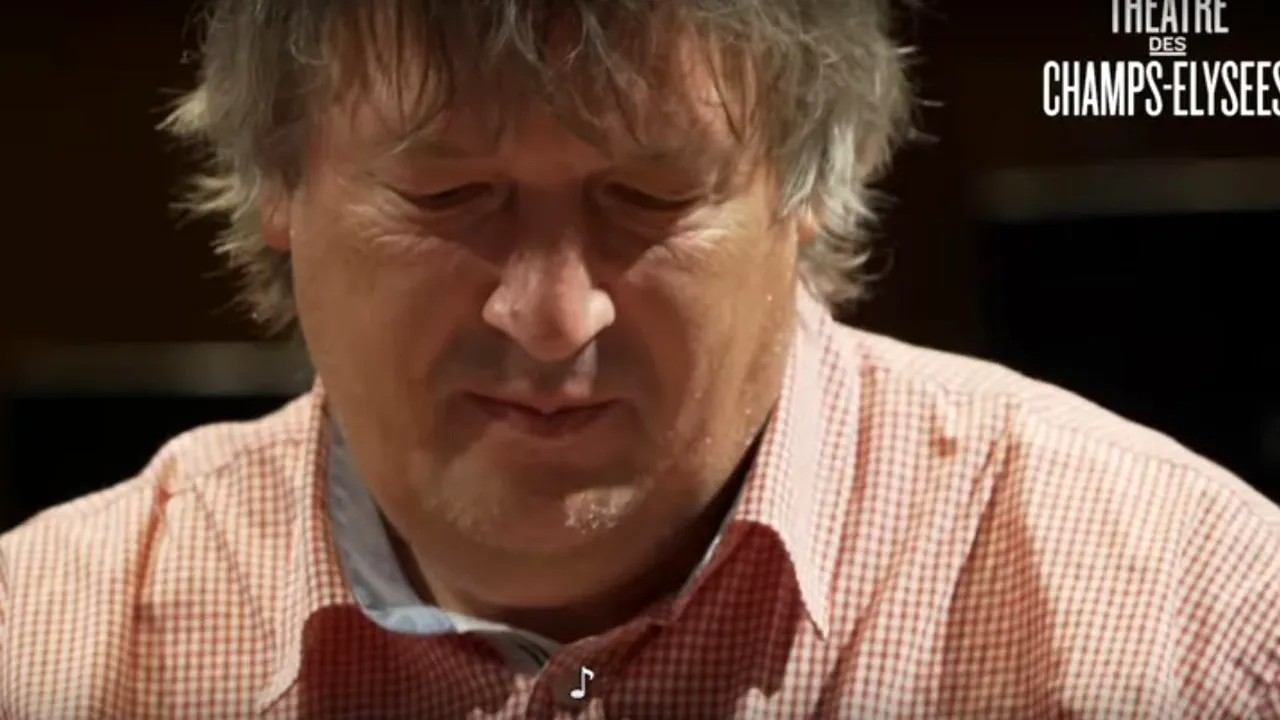 Celebrul pianist rus Boris Berezovski, „soluție” pentru cucerirea Ucrainei: „Să-i încercuim și să le tăiem electricitatea”