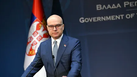 Premierul Serbiei și-a anunțat DEMISIA, în contextul protestelor legate de tragedia din gara Novi Sad. Primarul din Novi Sad va demisiona și el